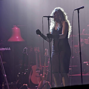 Meet your Posher, Jenna